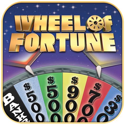 Wheel Of Fortuneukappstore For Android