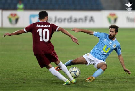 The saudi professional league, also known as the spl, is the top division of association football in the saudi arabian league system. تعادل الفيصلي ومعان في دوري المحترفين لكرة القدم - اللجنة ...