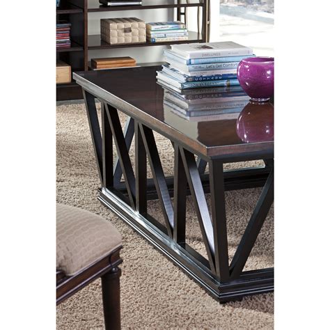 7707 american empire flame mahogany center table c1835 for antiques com classifieds indoor. Stanley Avalon Heights Empire Coffee Table & Reviews | Wayfair
