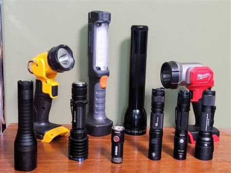 The Best Flashlights Tested In 2023 Top Picks By Bob Vila