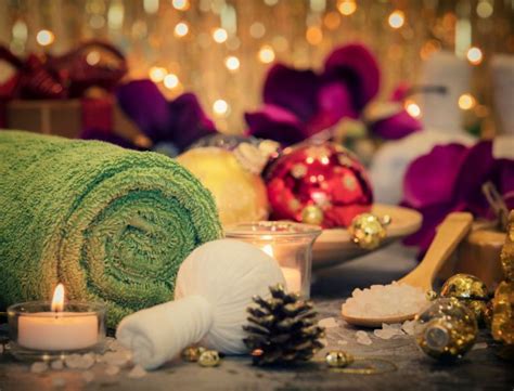 how to relieve stress during the holidays daily glow