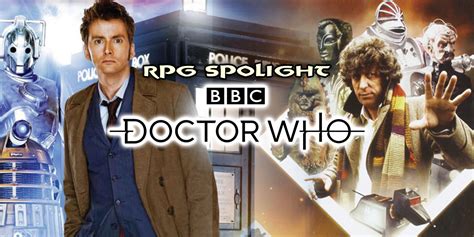 The Doctor Who Roleplaying Game Rpg Spotlight Bell Of Lost Souls