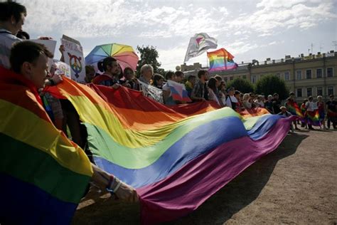 Landmark Same Sex Marriage Bill Wins Senate Passage In Us The Tribune