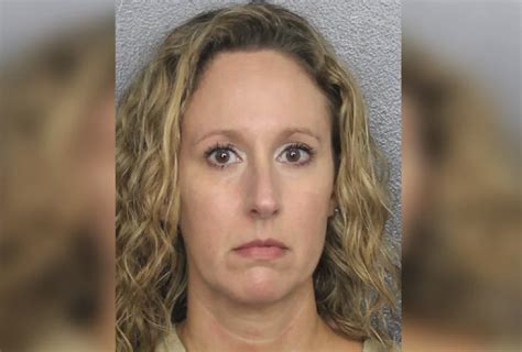 Who Is Tracy Smith Florida Principal Arrested For Molesting Teen Student She Was Assisting With