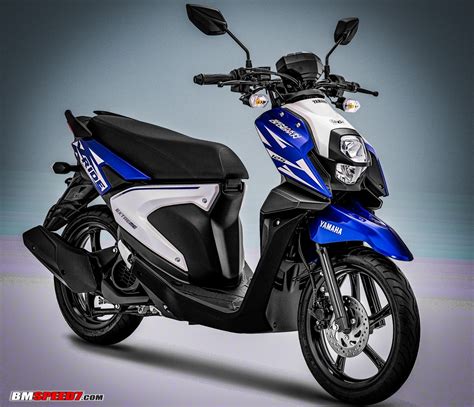 Graphics kits with a variety of des. 31+ Populer Modifikasi Motor Yamaha X Ride Terbaru | Ottomono