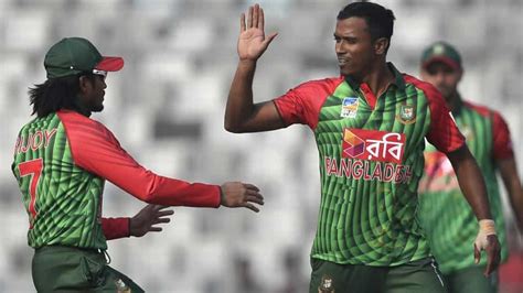 The bangladesh vs sri lanka 1st odi will be shown live on television on the sri lanka rupavahini corporation channel (slrc). Bangladesh vs Sri Lanka, tri-series ODI, live cricket ...