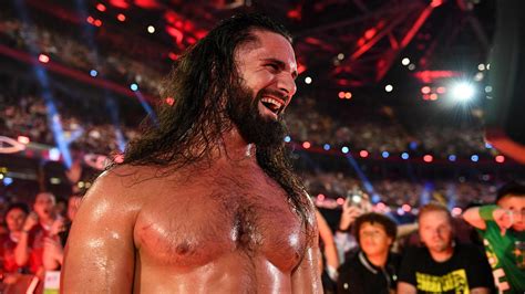 Seth Rollins Admits He Felt Slighted When Wwe Summerslam Match With