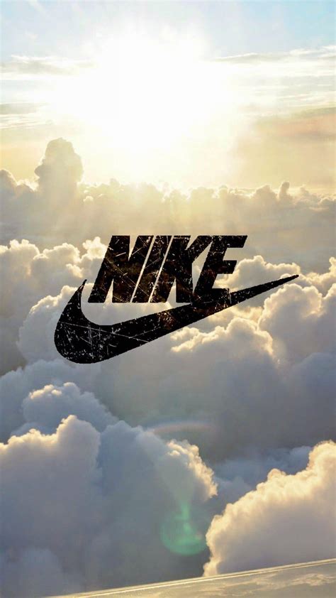 Gold Nike Wallpapers Wallpaper Cave
