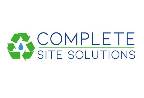 Shop Complete Site Solutions