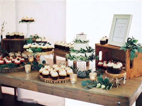 50 awesome wedding dessert bar ideas to rock weddinginclude wedding ideas inspiration blog