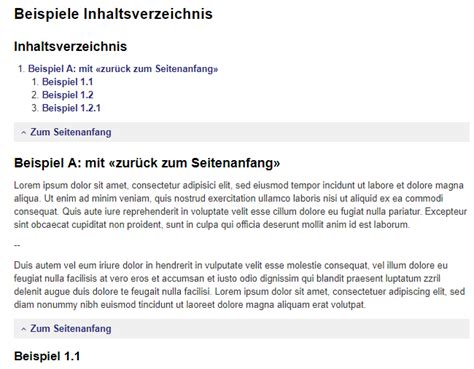 Das aufwendige abtippen und manuelle formatieren erübrigt sich damit. Inhaltsverzeichnis | WordPress Funktionen
