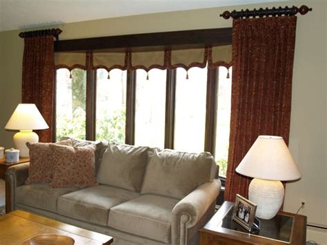 Custom window treatments and decorative accessories by kh window fashions, inc. Welcome to Well Dressed Windows | Window treatments living ...