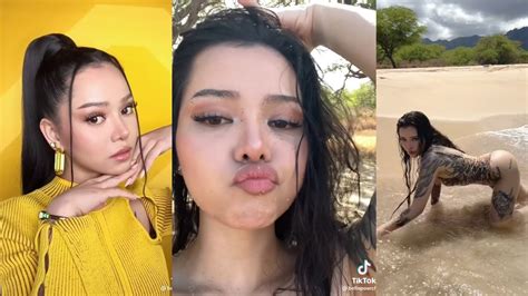 Bella Poarch Tiktok Compilation Top Of The August 2022 Youtube