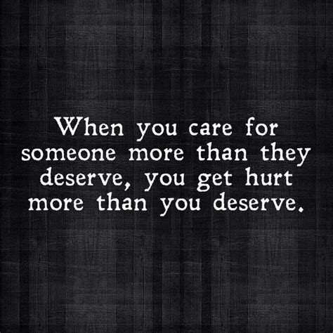Quotes About Someone Hurting You Quotesgram