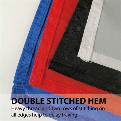 The flag of italy has one green stripe on the left, one white stripe in the middle, and one red stripe on the right, and it's very. East Europe Region Flag Bundle 5ft x 3ft - 25 Flags