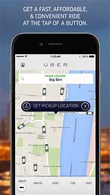 Images of Free Ride With Uber Without Credit Card