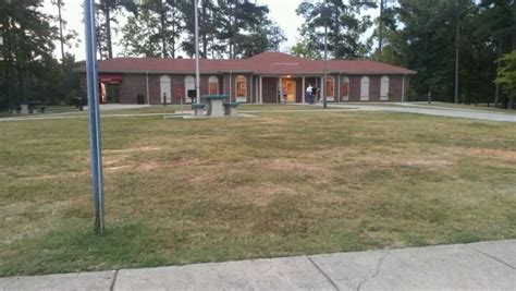 Alabama rest areas on i 65. I-65 Clanton Rest Area | Rest area, Areas, Rest