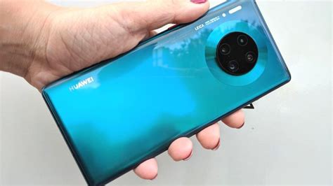 Mp4, m4v, 3gp, wmv, flv, mo, mp3, webm, etc. Huawei Mate 30 Pro: características y precio Mate 30 Pro ...