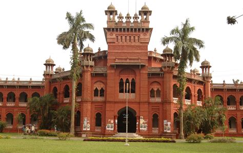 This year's ranking of the world's top 1,000 universities sees relatively little movement at the very top. 6 Bangladeshi universities in QS Asia ranking | Dhaka Tribune
