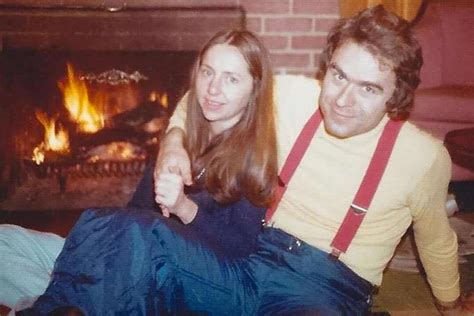 ted bundy falling for a killer bundy s girlfriend tells her story film daily