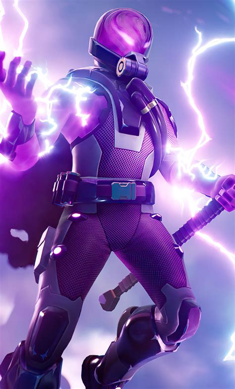 1280x2120 Tempest Fortnite 4k Iphone 6 Hd 4k Wallpapers Images