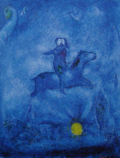 1289 Best Images About Marc Chagall On Pinterest Oil On