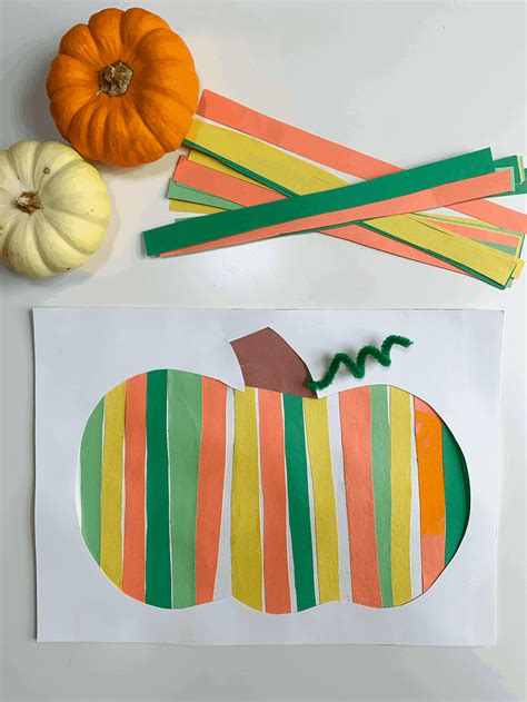 Pumpkin Activities For Preschool At Home Discovering Mommyhood