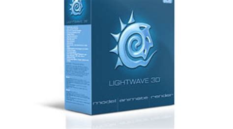 Lightwave 3d 83 And 64 Bit Beta Review Animation World Network