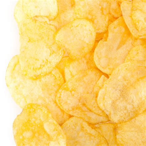Plain Potato Chips Birchfarmsinc