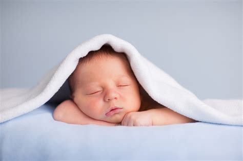 Babies And Sleep Your Infants Sleeping Habits Part 1
