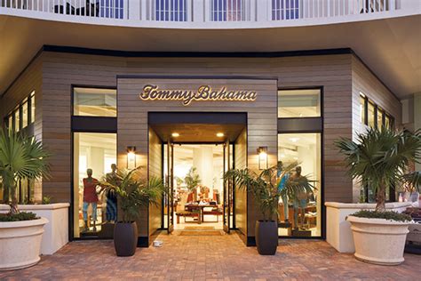 Tommy bahama marlin bar opening hours san diego, ca. rd+d - A Perfect Fit: Retailers Blur Lines with Fresh ...