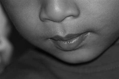 Free Stock Photo Of Kids Lips