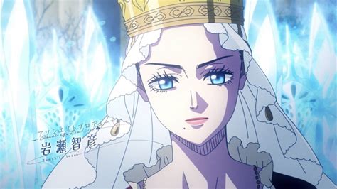 Top 19 Most Beautiful Black Clover Female Characters Nov 2023