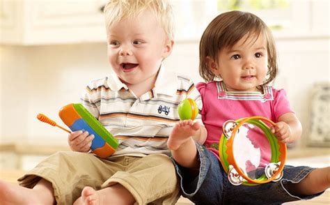 The Importance Of Music For Babies And Children Nanny Options