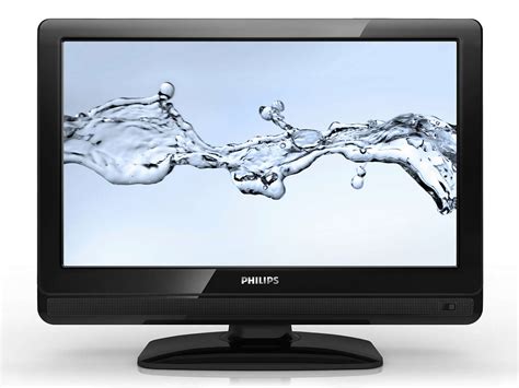 Lcd Tv 19pfl3504df7 Philips