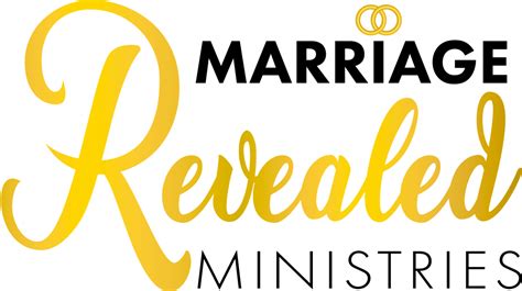 Marriage Revealed Ministries Inc Online And Mobile Giving App Made Possible By Givelify
