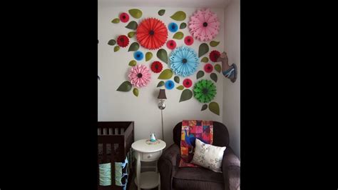 We'll go from simple designs to more complicated ones so you can decide just how much effort you want to put into it. 21 DIY Creative Wall Art Design Ideas to Decorate Your ...