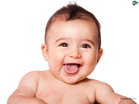 17 Best Images About Cute Baby Smiling Faces On Pinterest