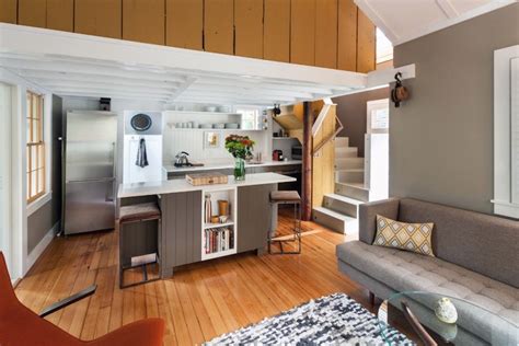 350 Sq Ft Tiny Cottage In Cape Cod