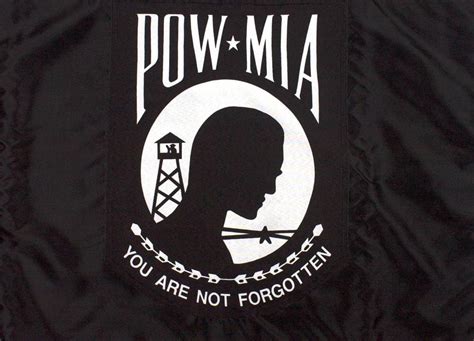 6x10ft Pow Mia Flag Pow Flag Powmia Flags