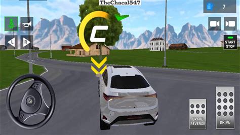 Juegos De Coches Simulador Para Aprende A Conducir Videos De Carros