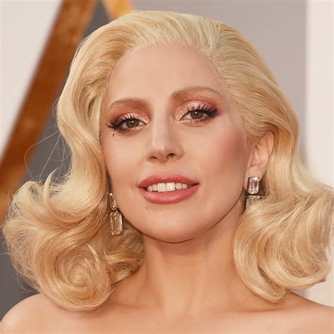 Lady Gagas Best And Most Outrageous Hairstyles — Lady Gaga Hair