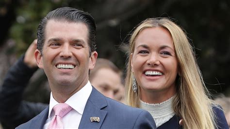 Vanessa Trump What Is Donald Trump Jrs Ex Wife Doing Now