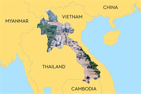 A Closer Look At Laos Asia Society