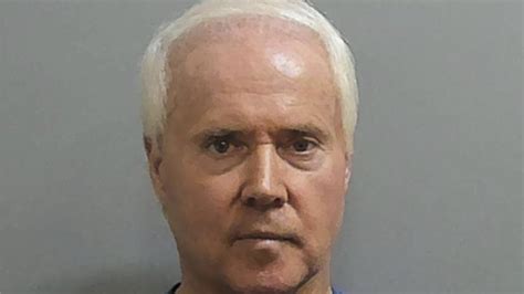 Former Alabama Legislator Arrested On Sex Abuse Charge