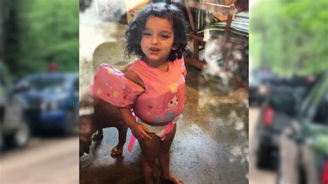 Missing 2 Year Old Found Alive After Wandering Away From Michigan Campsite Police Say Fox13