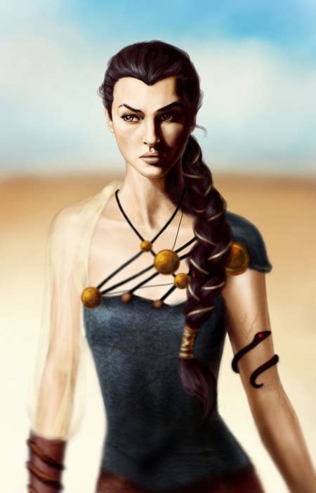 Nymeria Sand A Wiki Of Ice And Fire