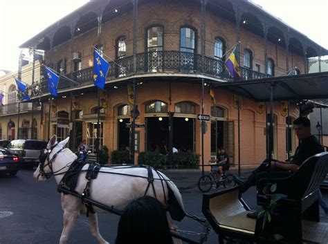 French Quarter Phantoms 1031 Photos And 1634 Reviews 718 N Rampart St