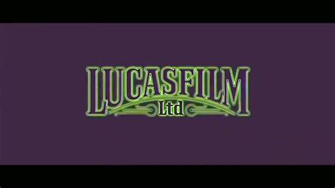 Lucasfilm Intrologo New Version 2015 Sd Video Dailymotion