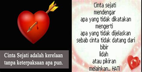 Mengapa banyak sekali jenis cinta ?. IDEKU - PENGALAMANKU DALAM SEBUAH TULISAN: 7 TANDA TANDA ...